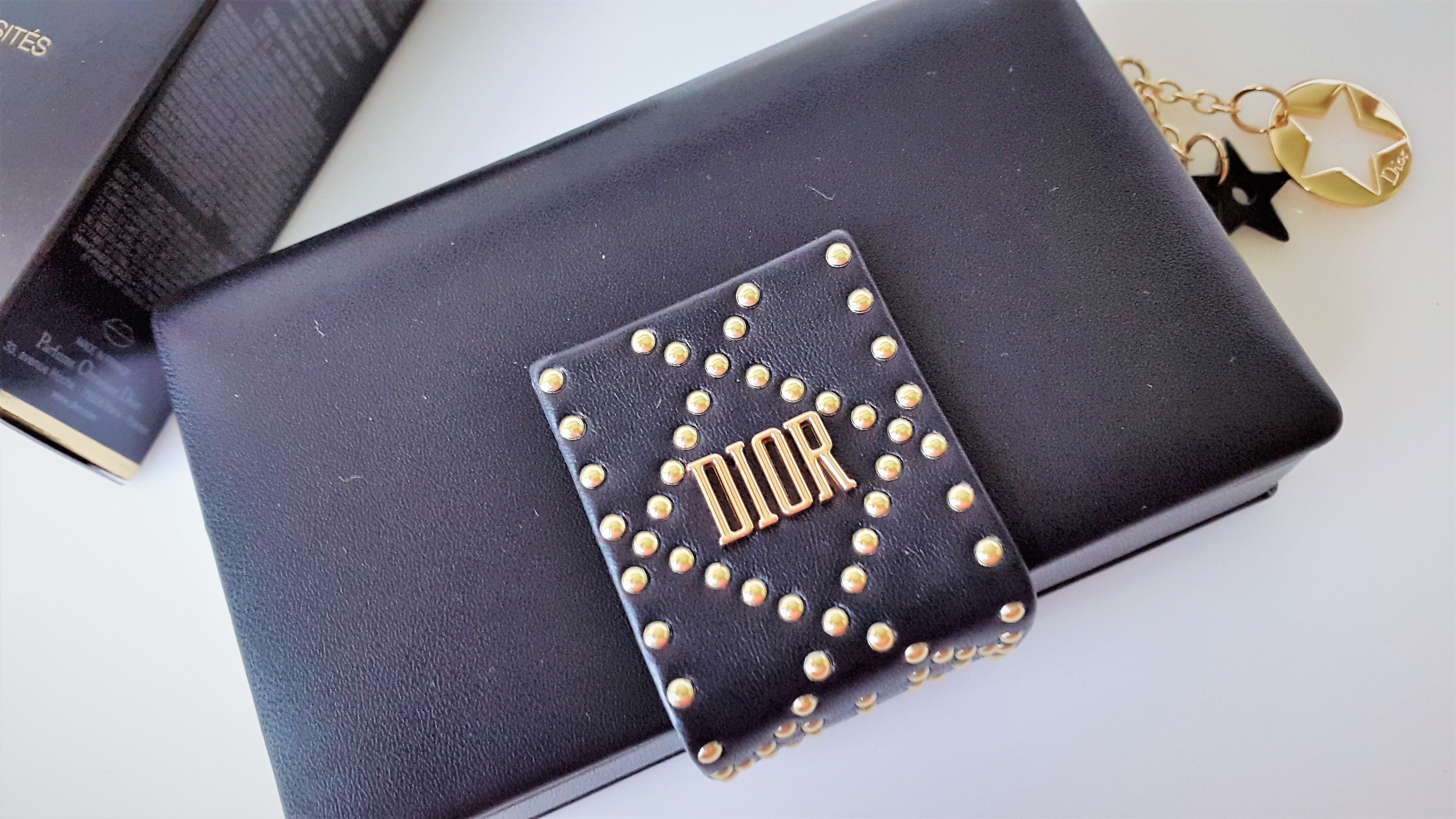 dior holiday couture collection daring eye palette