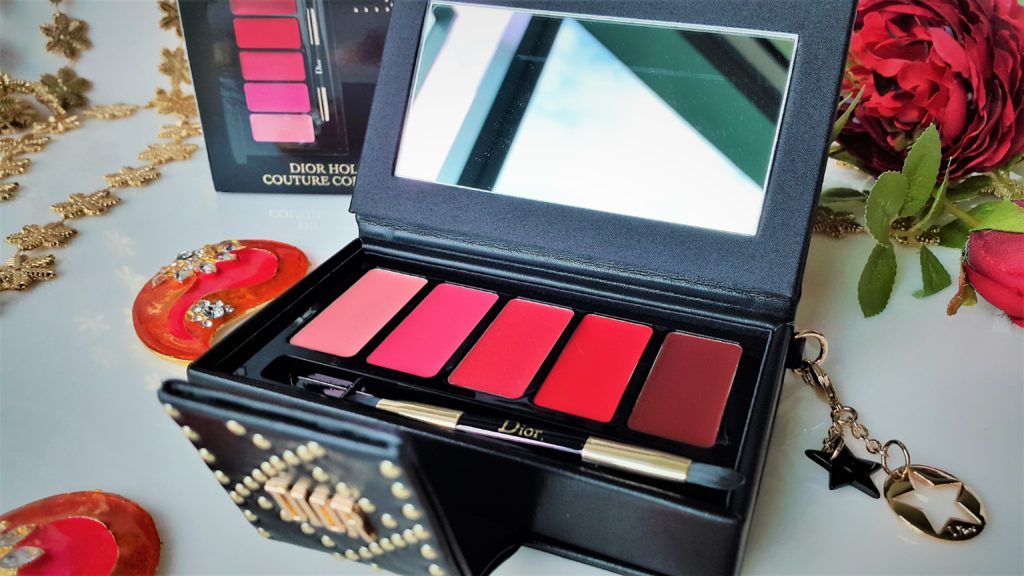 dior holiday couture collection