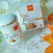 VLCC Mud Face Pack Review