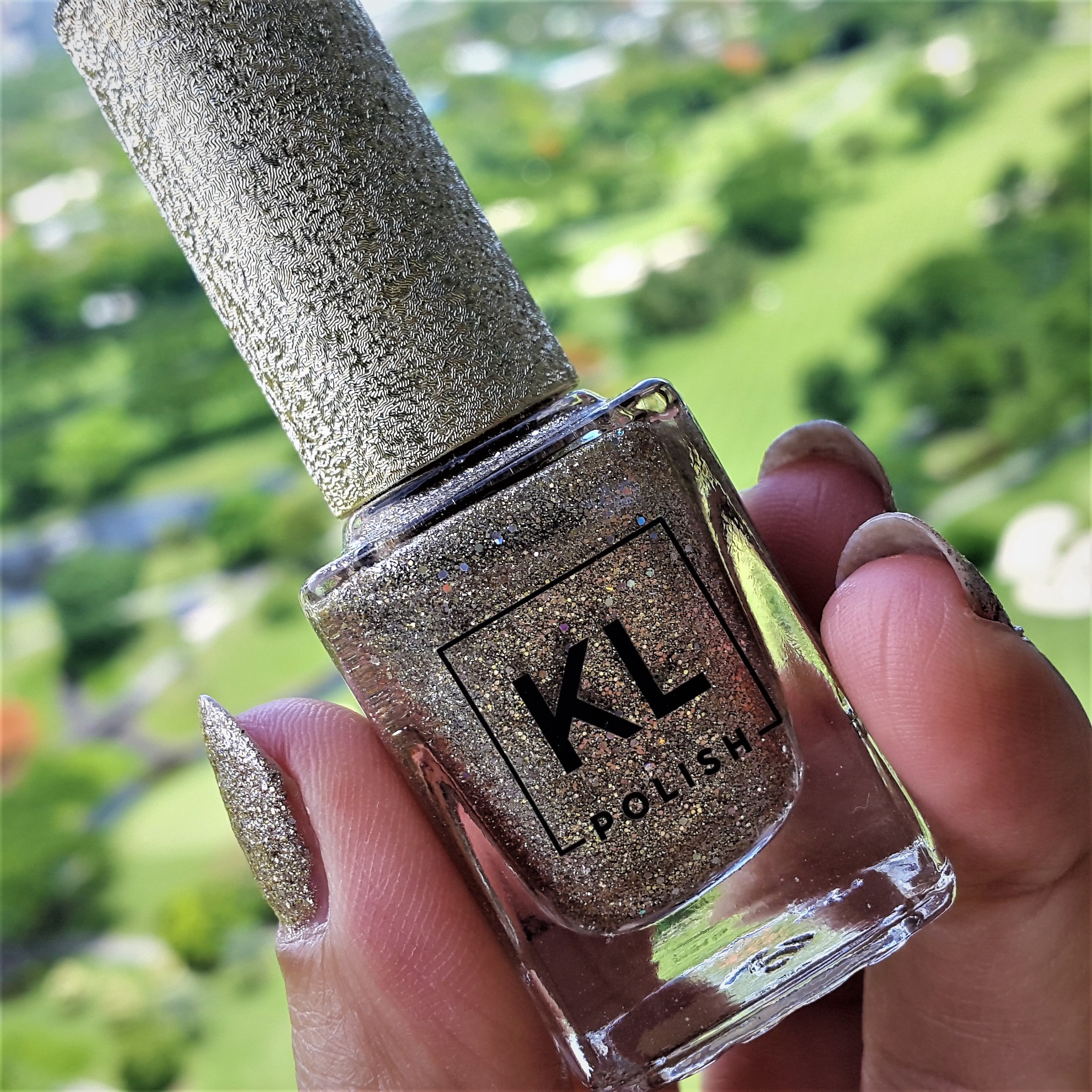 KL Polish Das Esspensive XV
