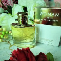Woman by Ralph Lauren Eau de Parfum Review