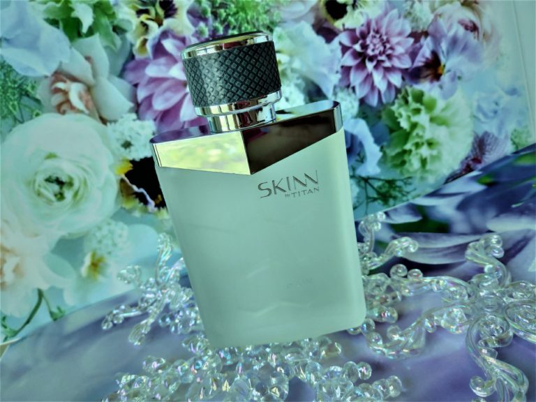 Skinn By TITAN RAW MEN Deodorant Spray – 150 Ml, Für Herren, Langanhaltender Frische-Schutz