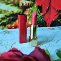 Chanel No.5 Rouge Allure Velvet lipstick Review