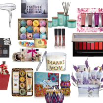 Beauty Gift ideas for Mother's day