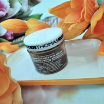 Peter Thomas Roth Pumpkin Enzyme Mask review