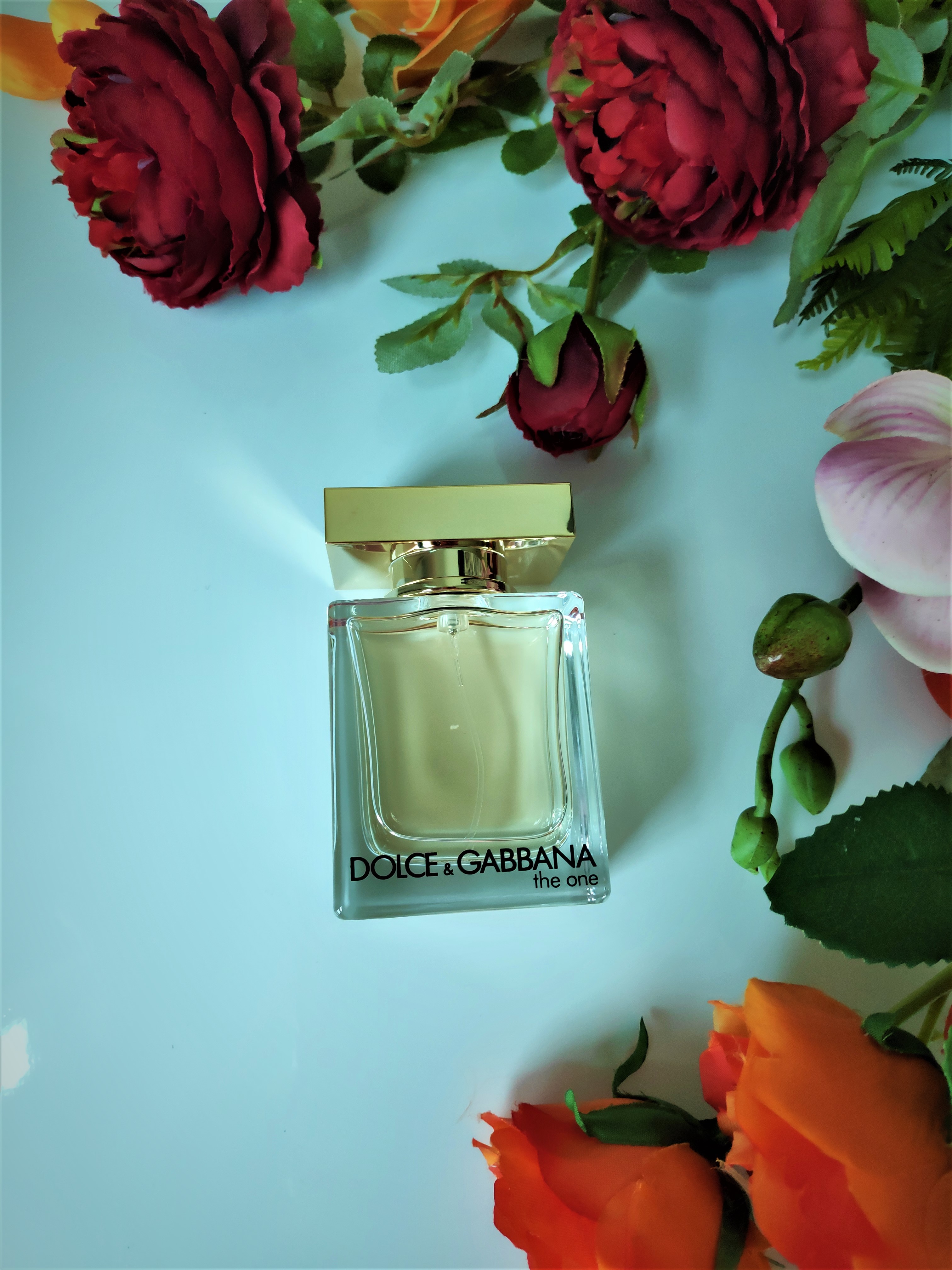 Dolce & Gabbana The One EDT for women review