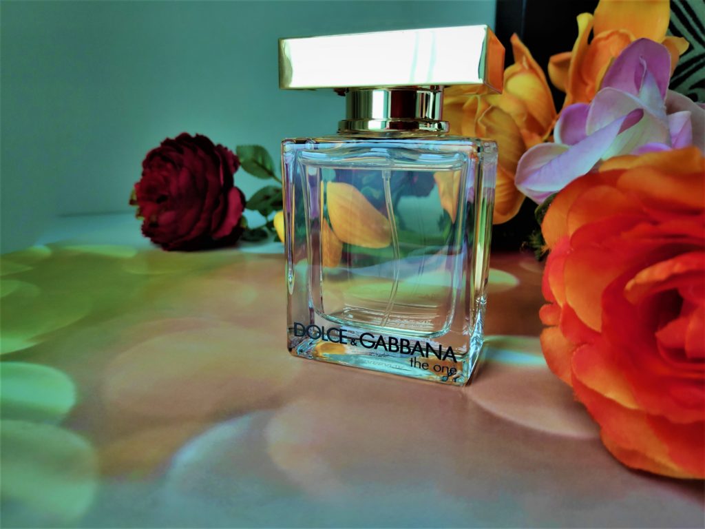 Dolce & Gabbana The One EDT for Women Review - Glossnglitters