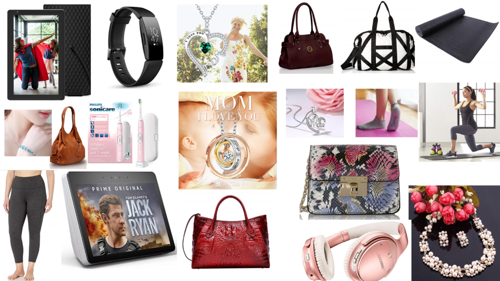 Mother's Day Gift Ideas for Moms who have everything ...