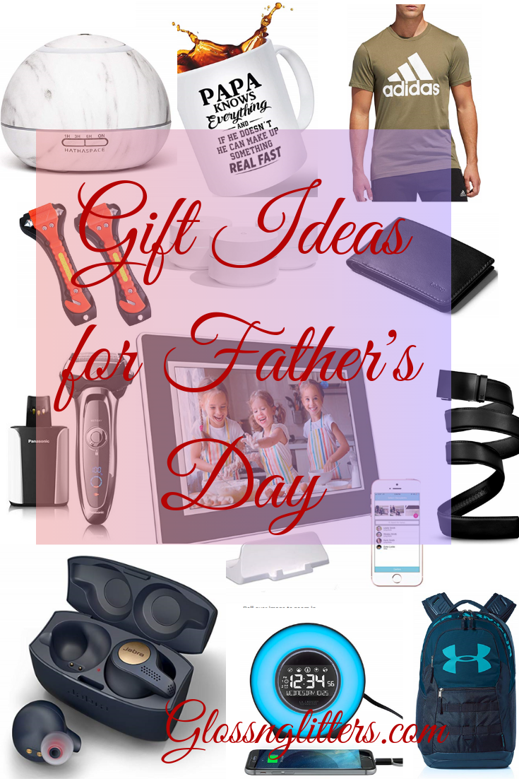 Father's Day Gift Ideas