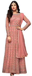 Ethnic Indian Anarkali Gowns to try! - Glossnglitters