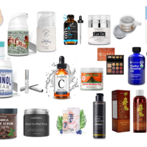 Best Selling Skincare Products to try from Amazon