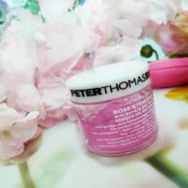 Peter Thomas Roth Rose Stem Cell Mask Review