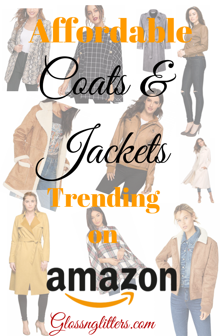 The best coats and jackets for fall