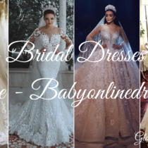Buy Bridal Dresses Online