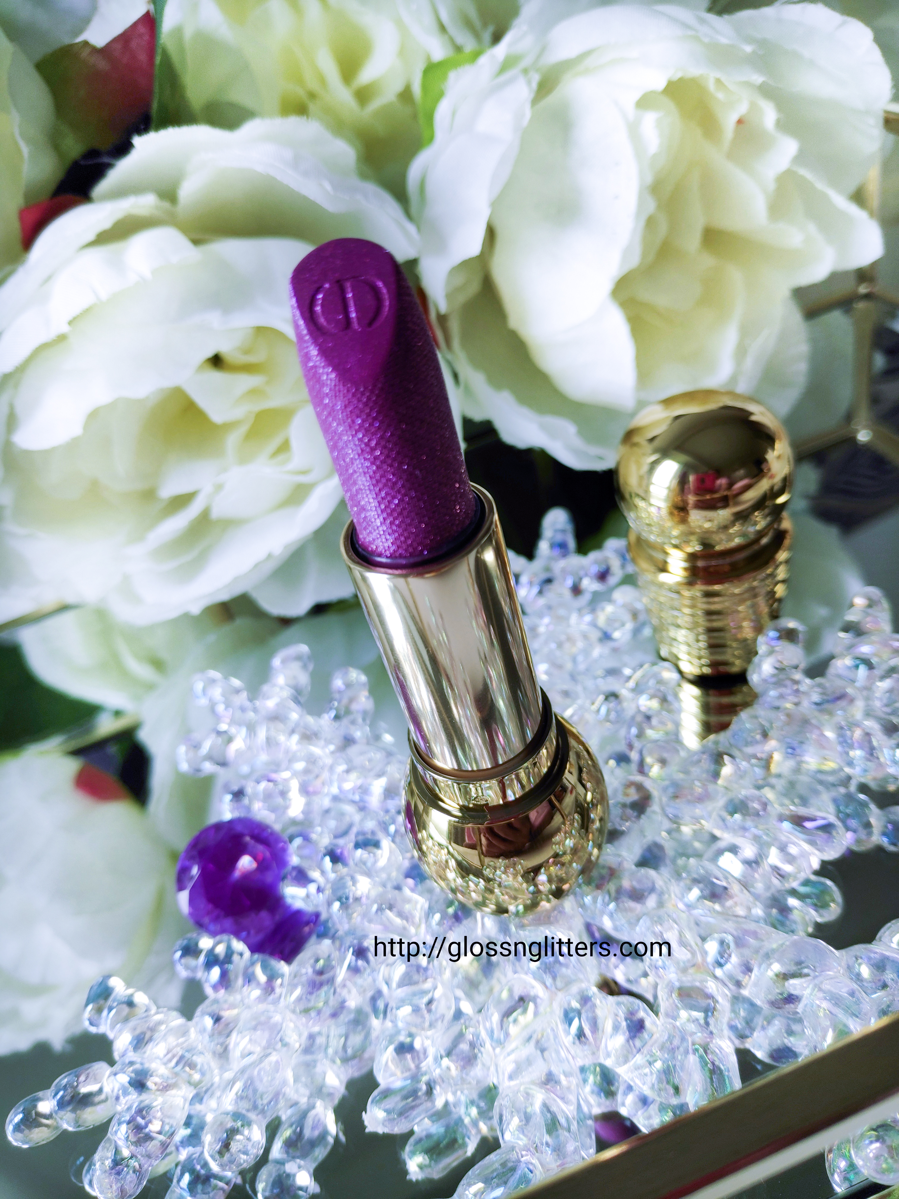 Dior Diorific Happy 2020 lipsticks review & swatches