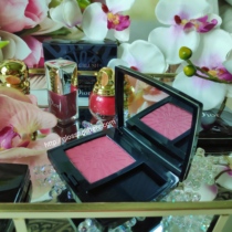New Dior Confident (783) Rouge Blush Review & Swatches
