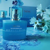 Titan SKINN Amalfi Bleu Eau De Parfum Review