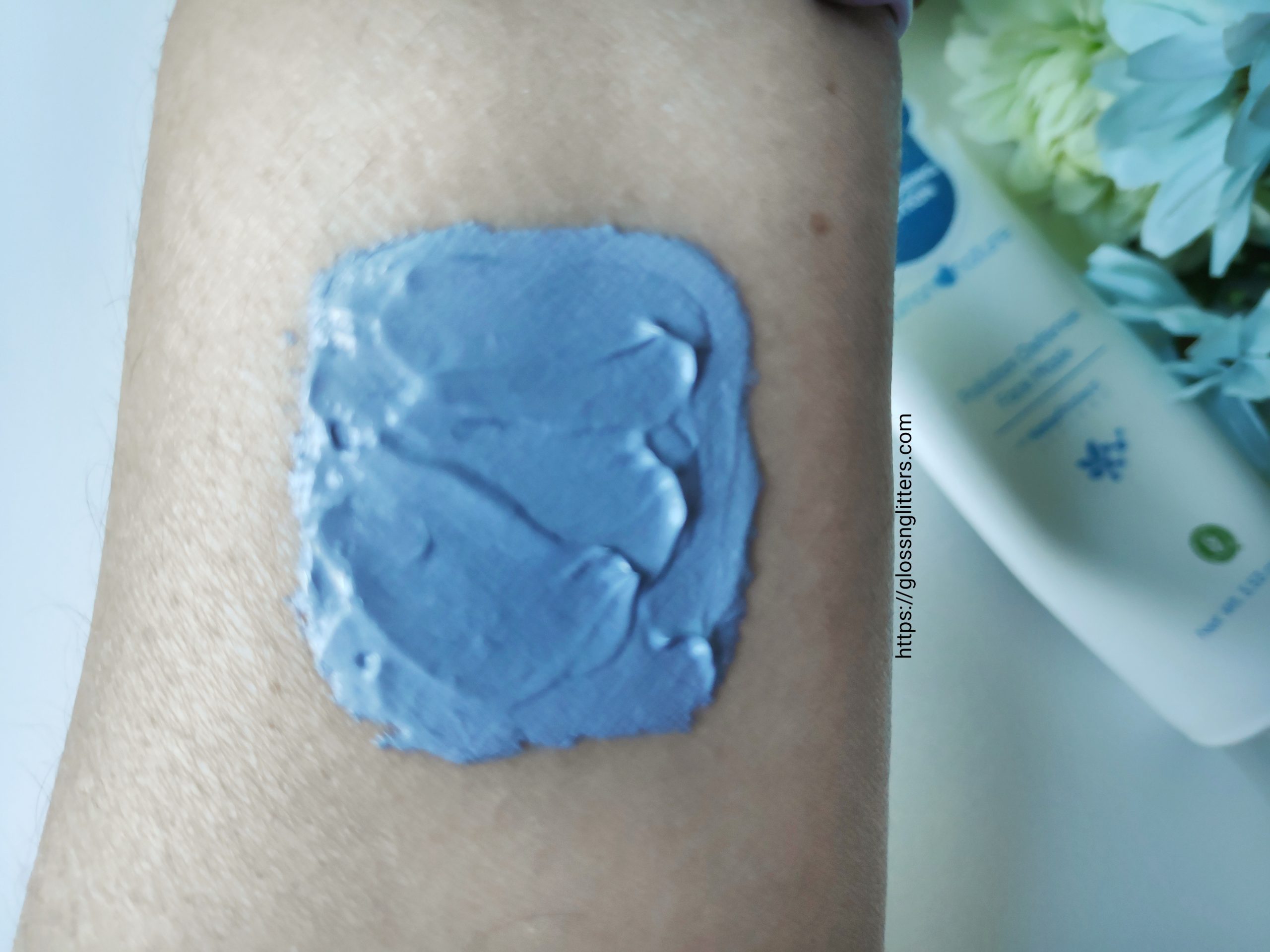 Human Nature Pollution Defense Face Mask Review