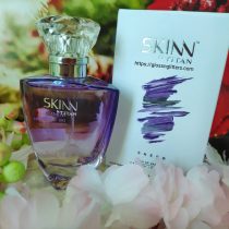 Titan SKINN Sheer Eau de Parfum Review