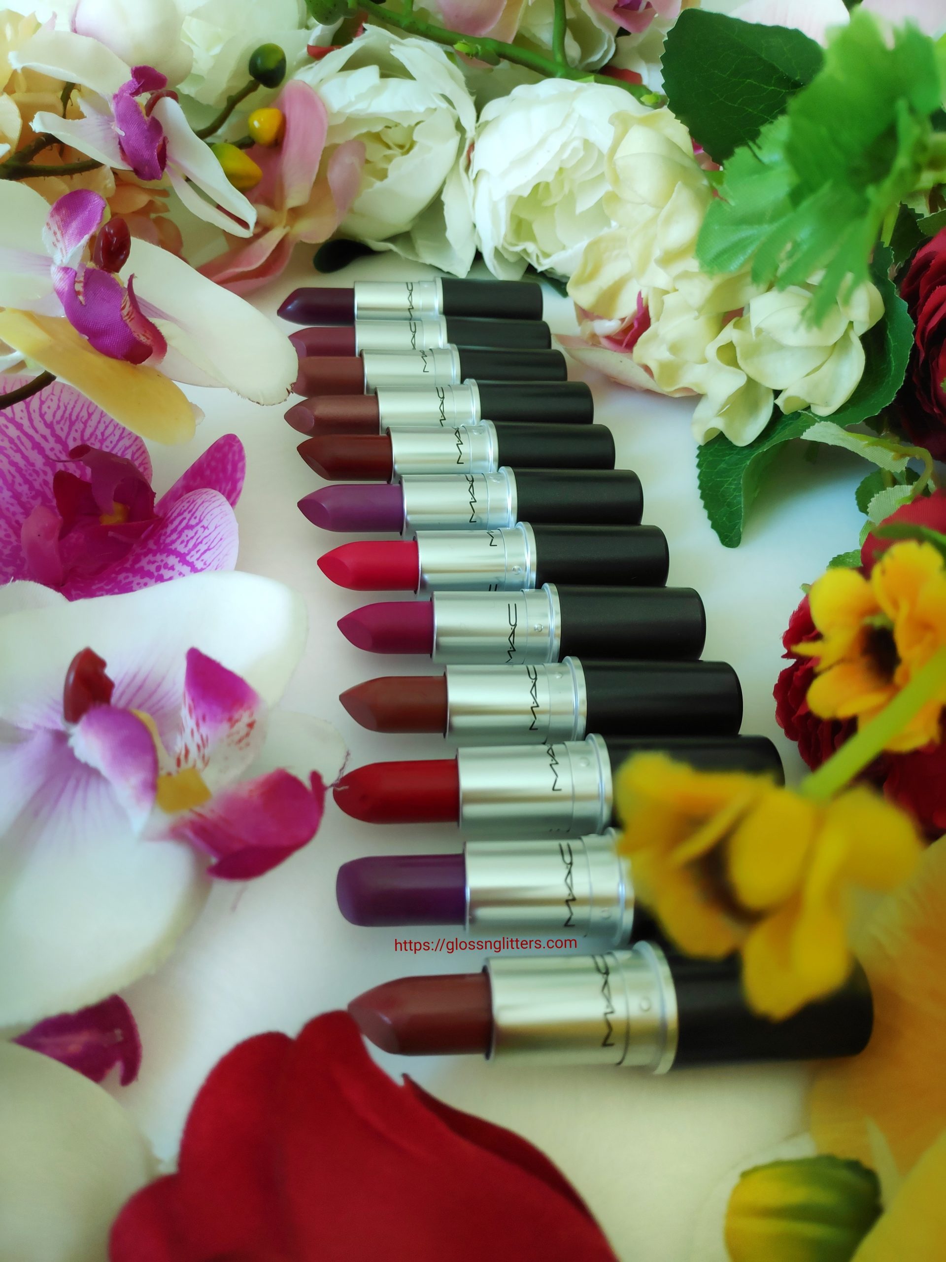 Best MAC Lipsticks for Medium Skin Beauties!