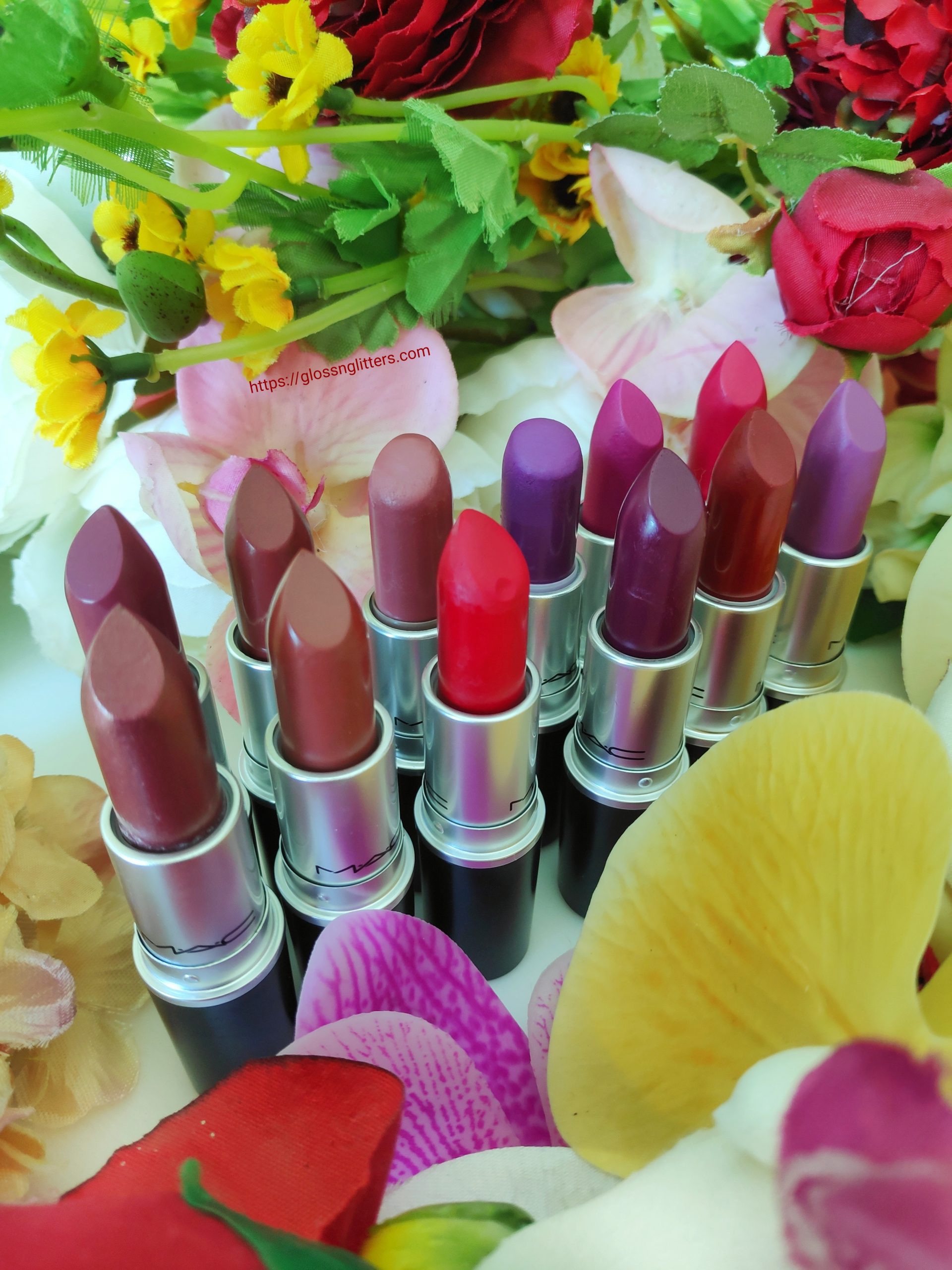 Best MAC Lipsticks for Medium Skin Beauties!