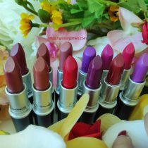 Best MAC Lipsticks for Medium Skin Beauties!