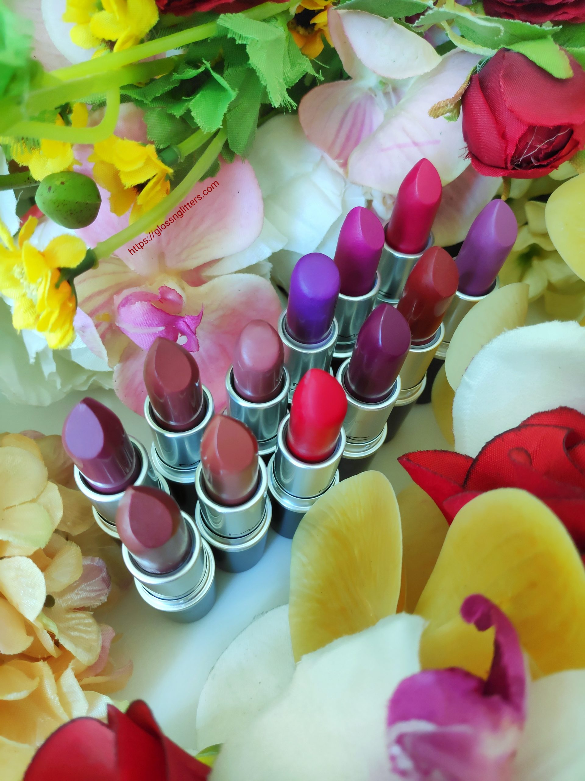 Best MAC Lipsticks for Medium Skin Beauties!