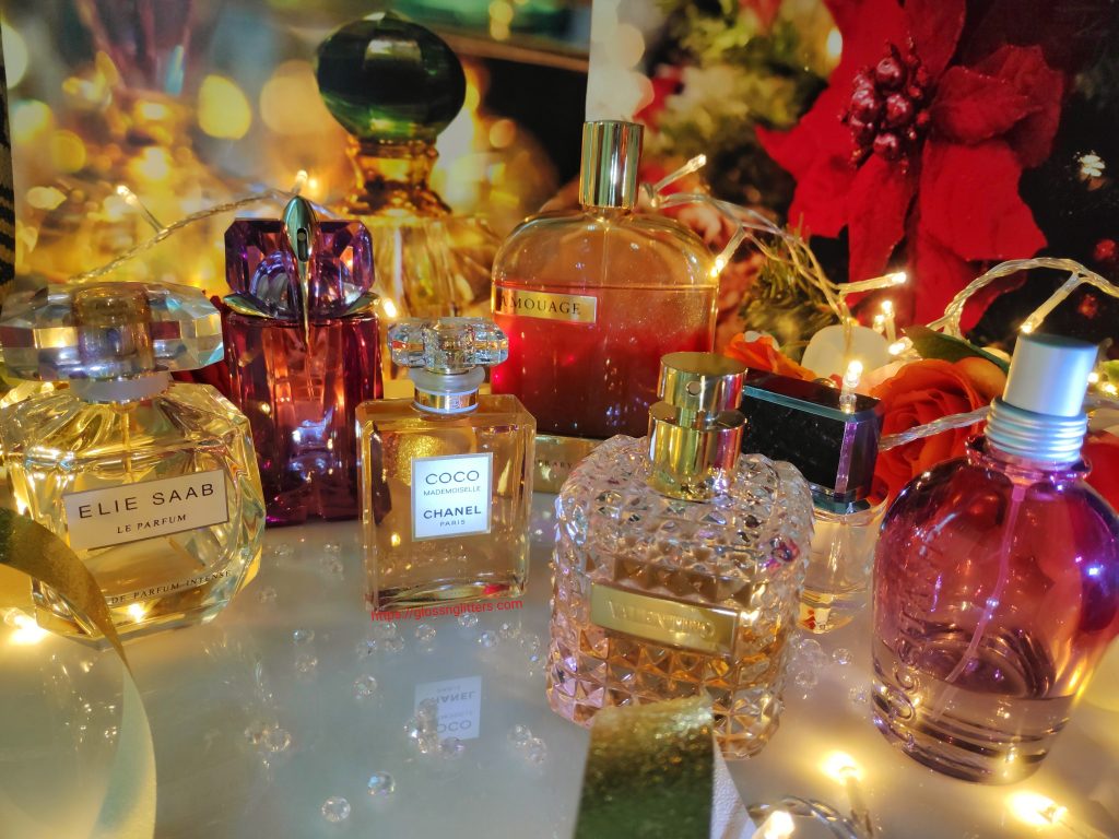 How To Create Your Perfume For Women