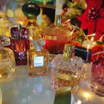 Best Strong Long Lasting Fragrance for women