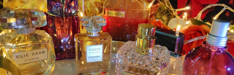 Best Long Lasting Strong Fragrance For Women