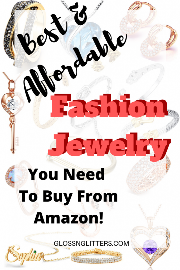 Trending Fashion Jewelry To Own