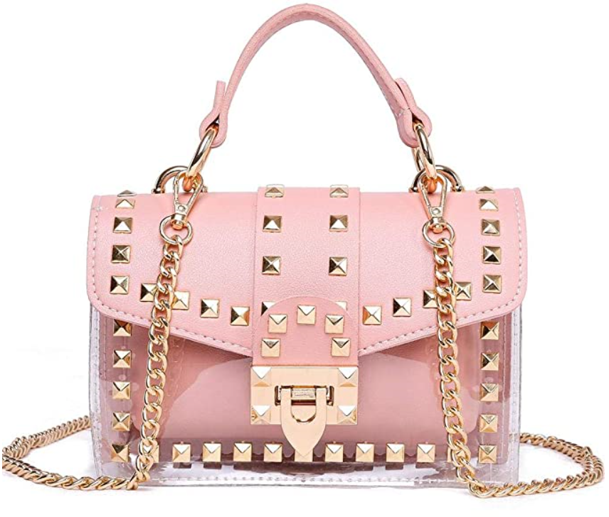 A perfect dupe for Valentino bag!
