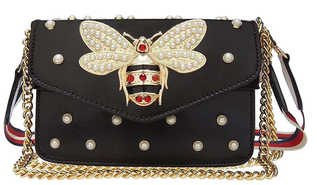 Top Trending Designer Bag Dupes on Amazon