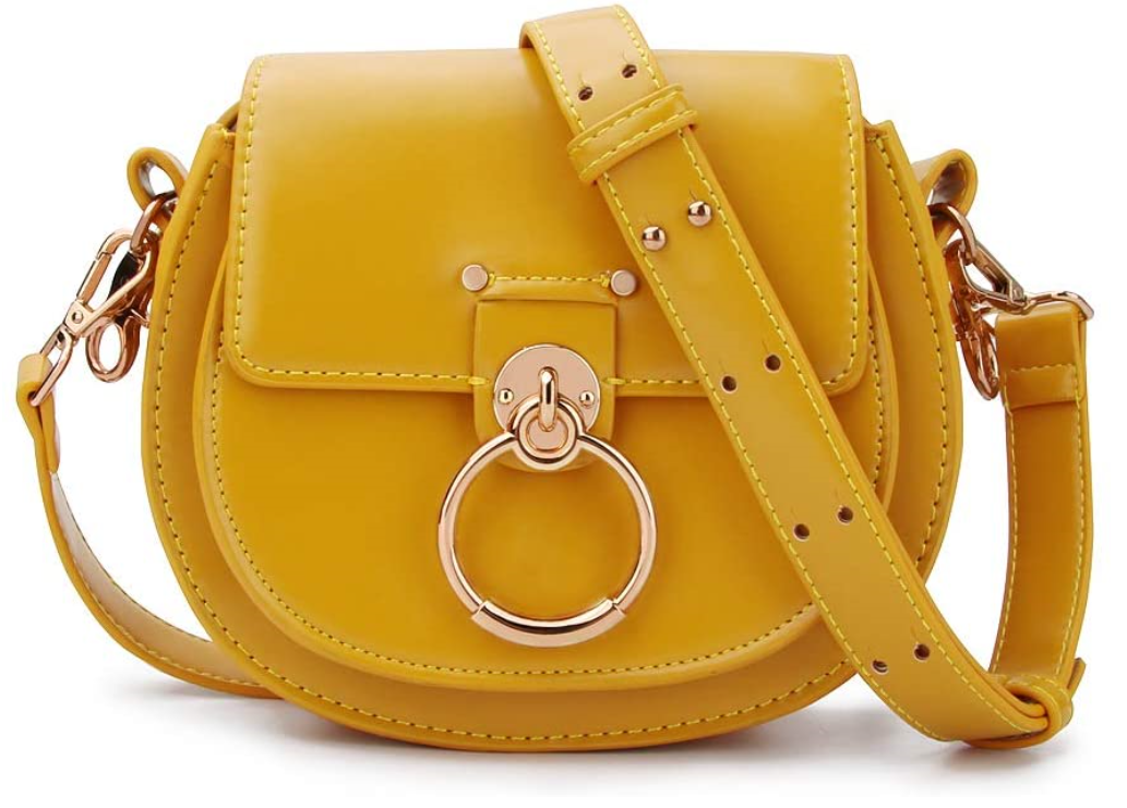 Top Trending Designer Bag Dupes on Amazon