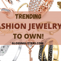 Trending Fashion Jewelry To Own