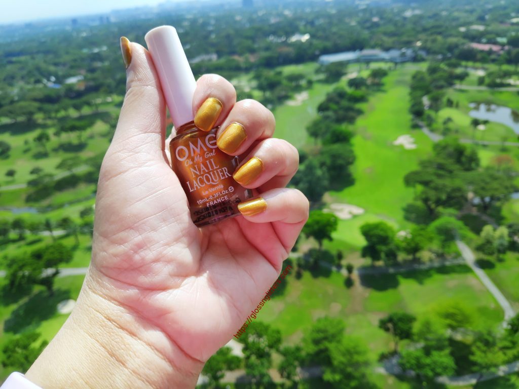  nail polishes I am loving during quarantine