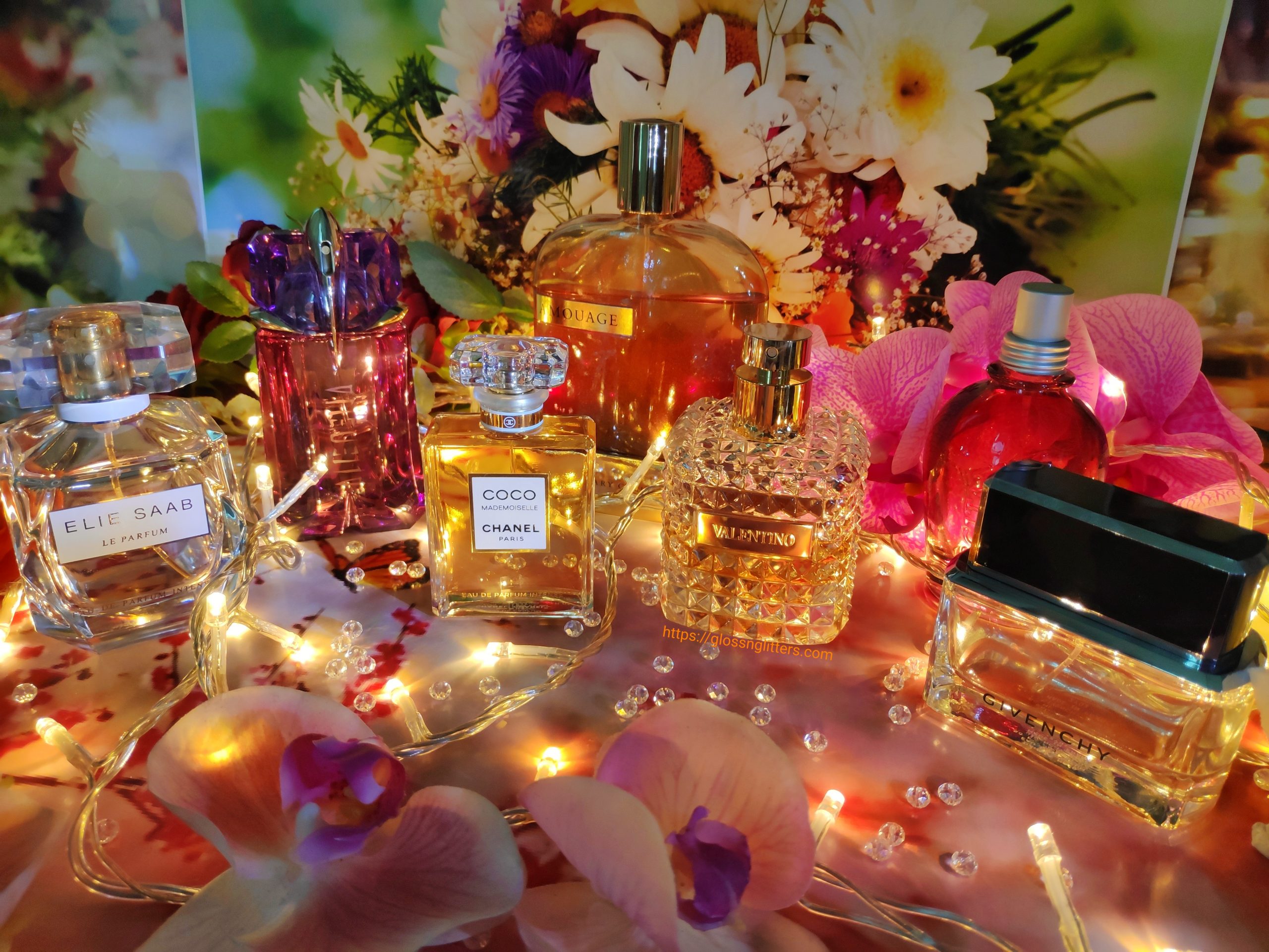 Best Strong Long Lasting Fragrance for women