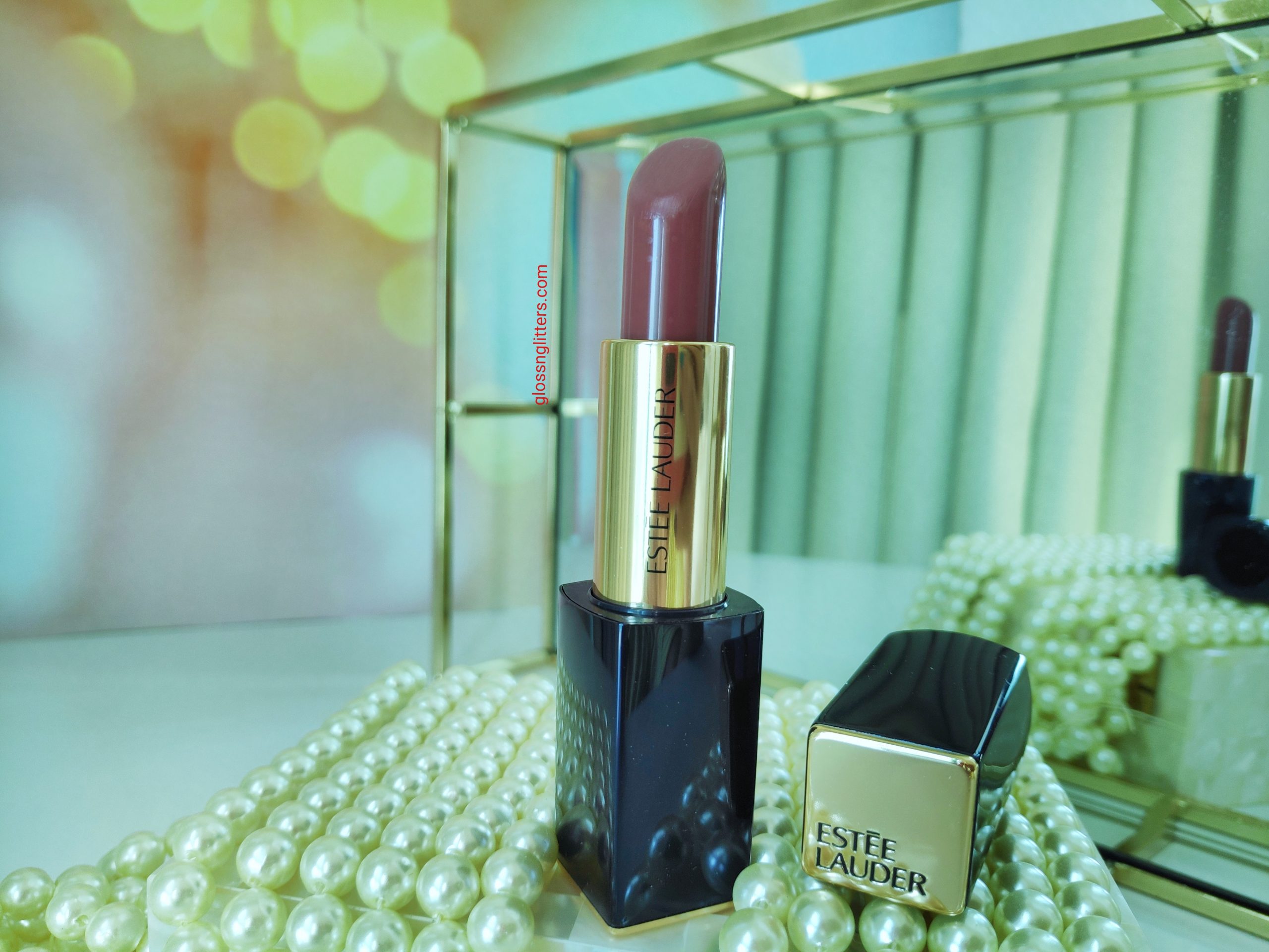 Estee Lauder Pure Color Envy Sculpting lipsticks Review and swatches