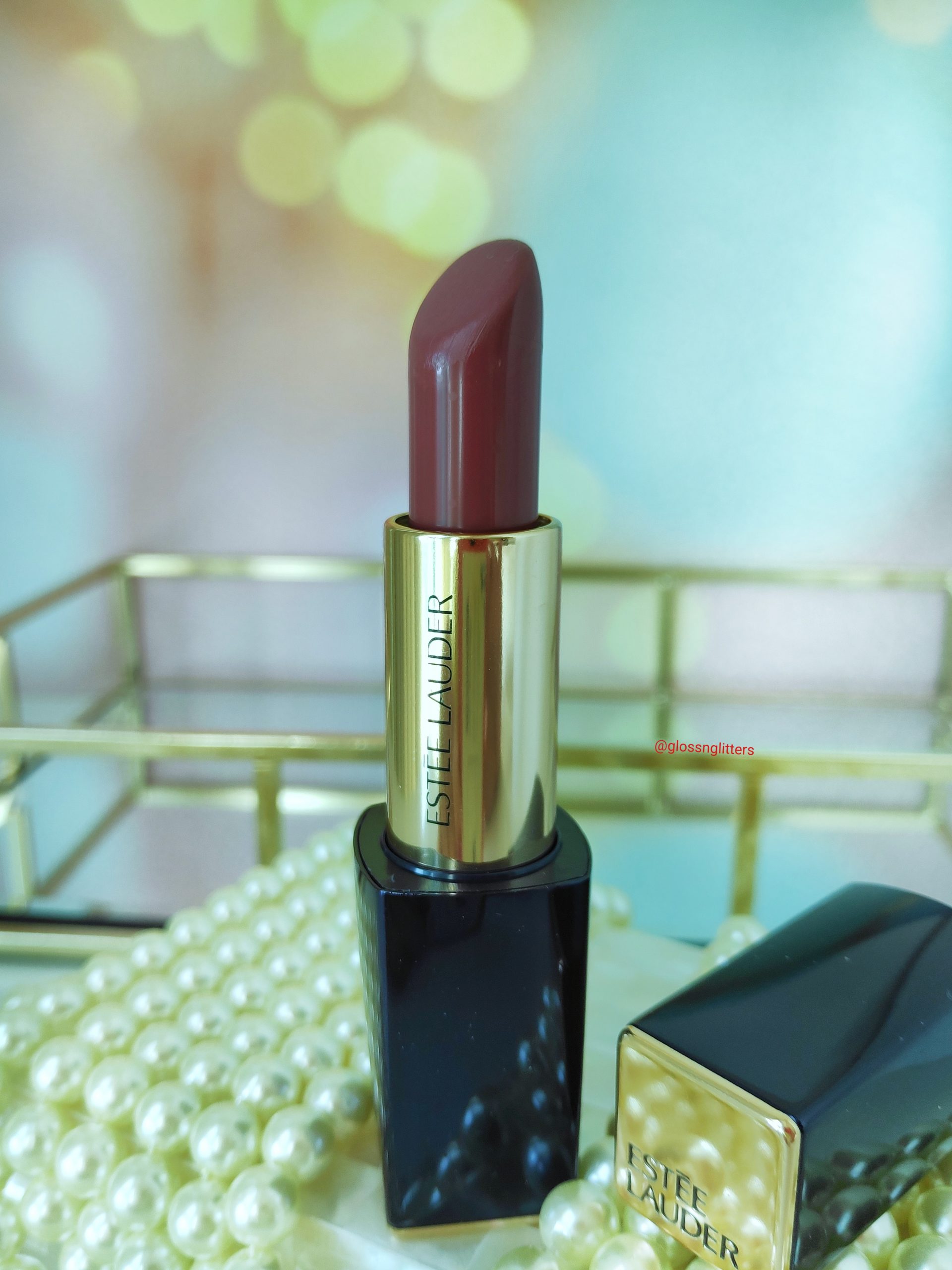 Estee Lauder Pure Color Envy Sculpting lipsticks Review and swatches