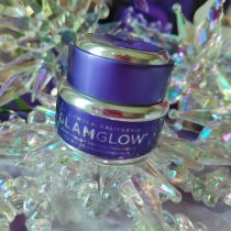 Glamglow Gravity Mud Firming Treatment Mask Review