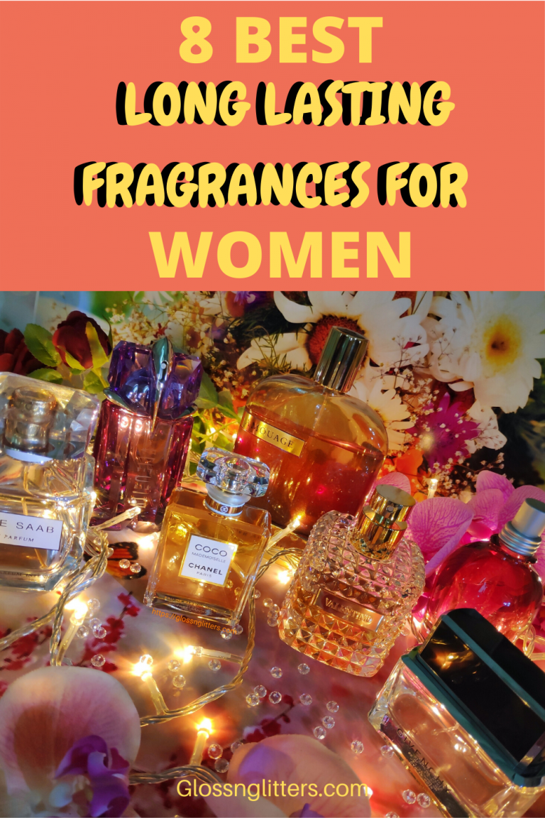 8BestlonglastingfragrancesforWomen Glossnglitters