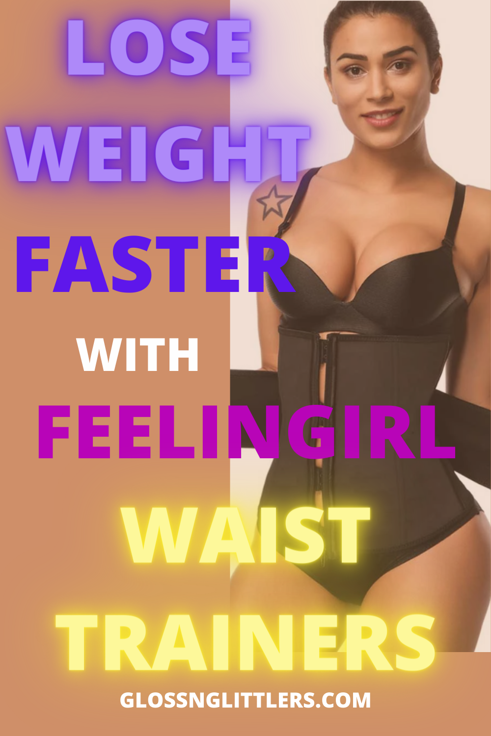 Best Shape wear from FeelinGirl for women