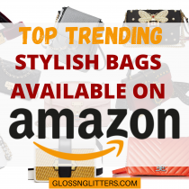 Top Trending Stylish Bags Available On Amazon