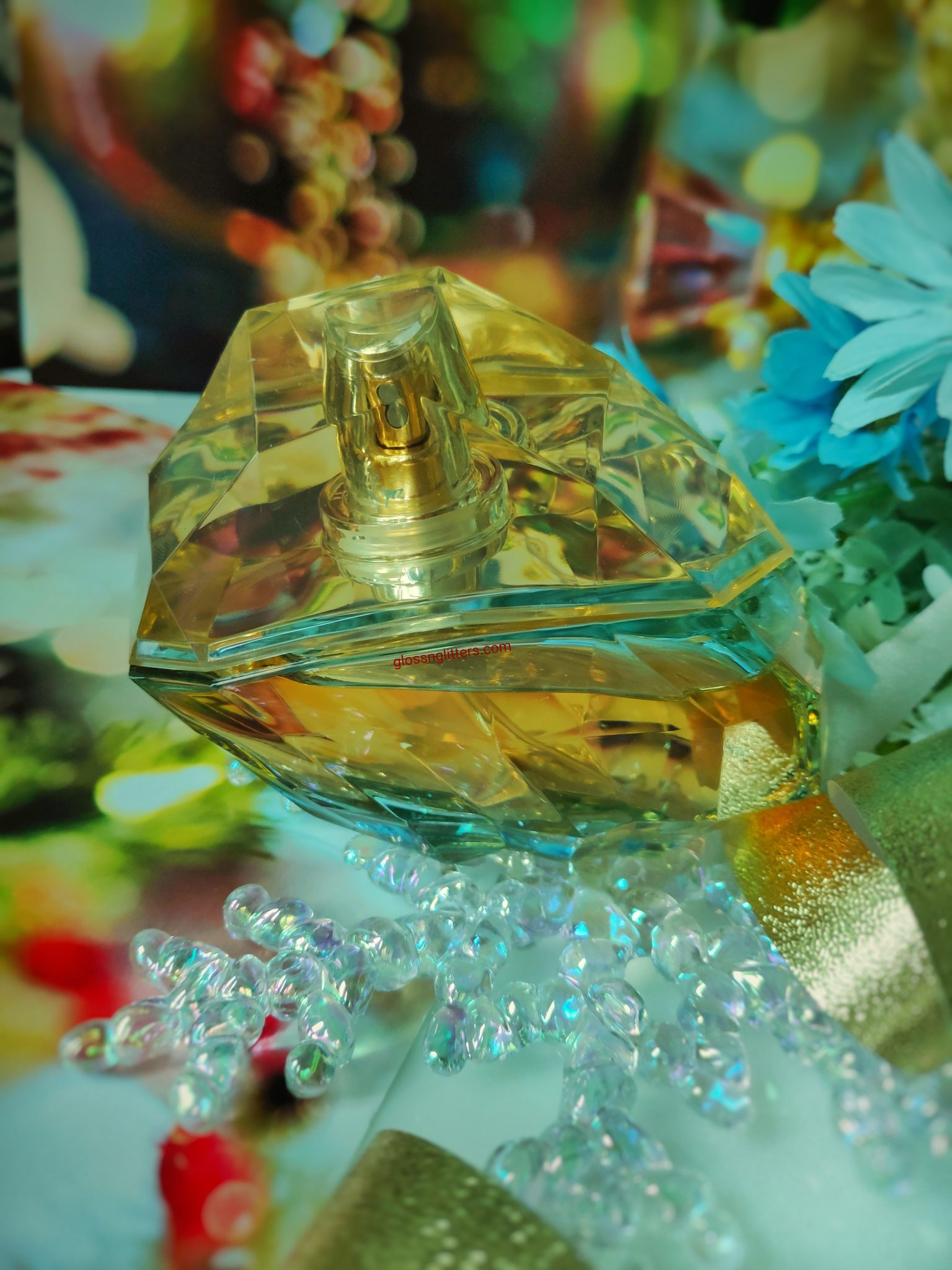 J. Lo Deseo Forever Shower Gel 200ml – Erfrischend Cremig, Für Alle Hauttypen