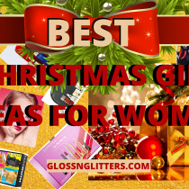 Best Christmas Gift Ideas for Women 2020