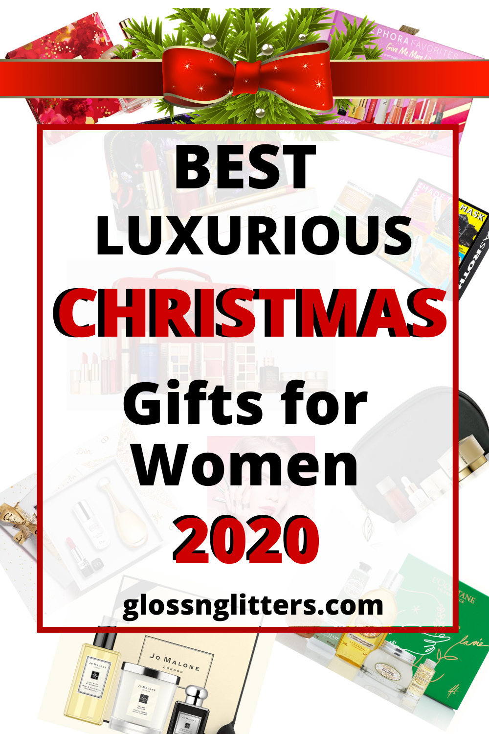 women holiday gift ideas