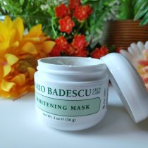 Mario Badescu Whitening Face Mask Review