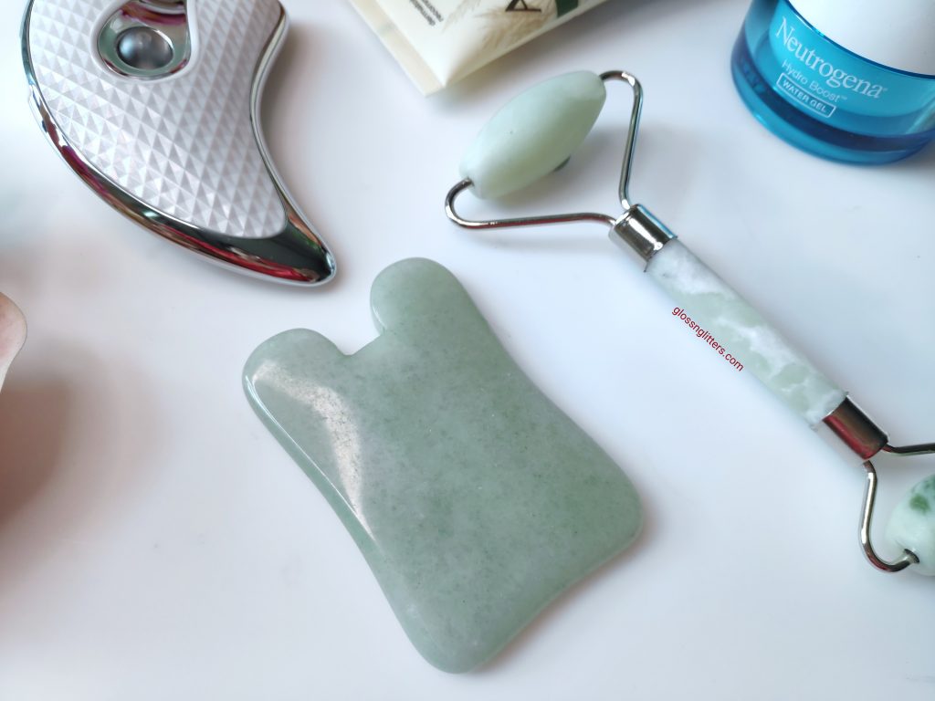 Gua Sha one of the best anti-aging tool