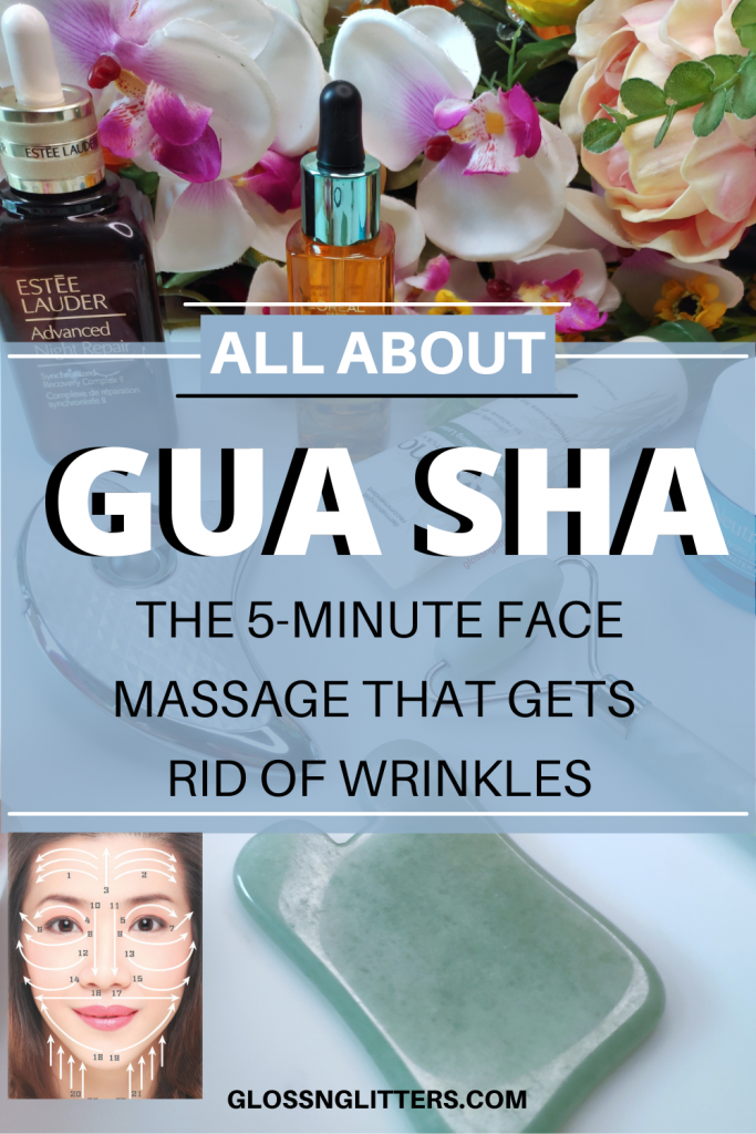 how to use a gua sha