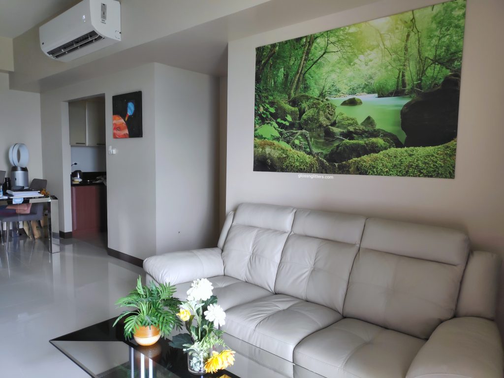 How to decorate your home with Photowall